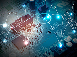 How to solve the interference of switching power supply