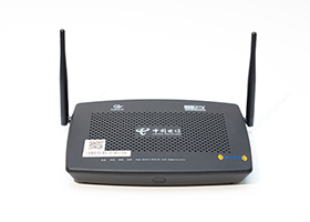 ZN802 GPON.